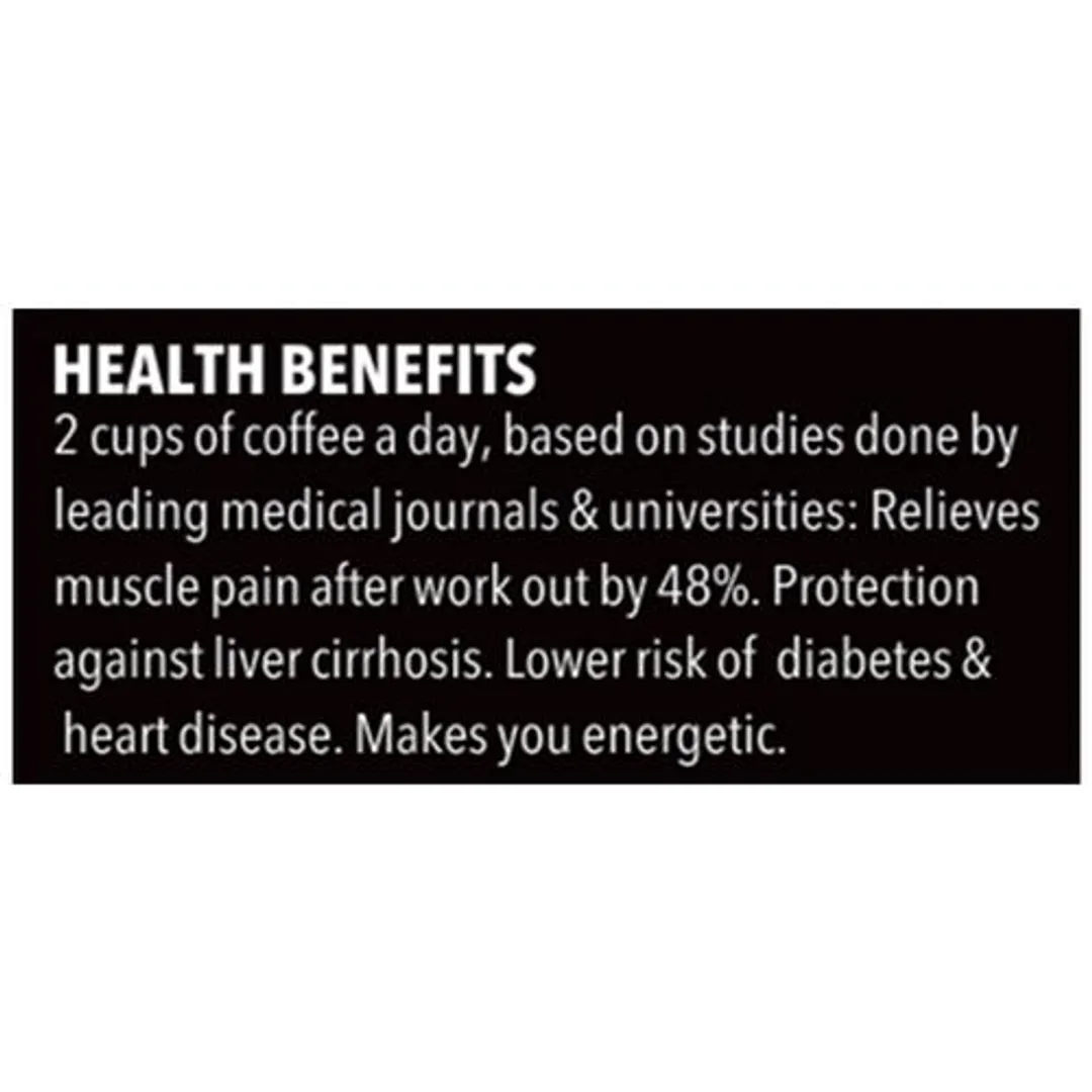 Colombian Brew Coffee Instant Coffee - Double Chocolate Mocha, 50 g-6.webp